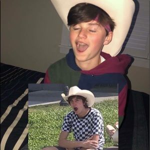 Meet your Posher, Bella